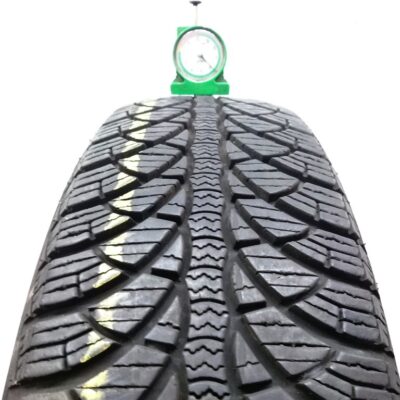 Fulda 165/65 R15 81T Kristall Montero pneumatici usati Invernale