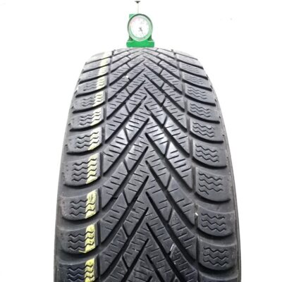 Pirelli 185/60 R15 88T Winter Cinturato K1 pneumatici usati Invernale