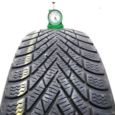 Pirelli 185/60 R15 88T Winter Cinturato K1 pneumatici usati Invernale