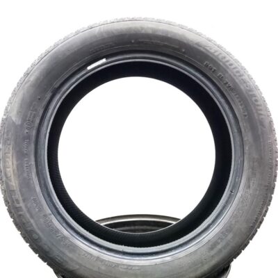 Alliance 185/55 R16 83V Ecopia EP150 pneumatici usati Estive