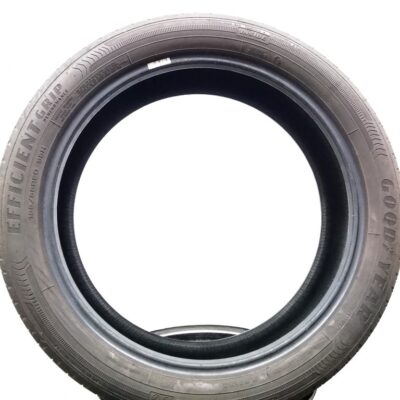 Goodyear 195/55 R20 95H Efficientgrip Performance pneumatici usati Estive