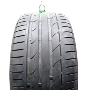 Bridgestone 275/35 R20 102Y Potenza S001 pneumatici usati Estive