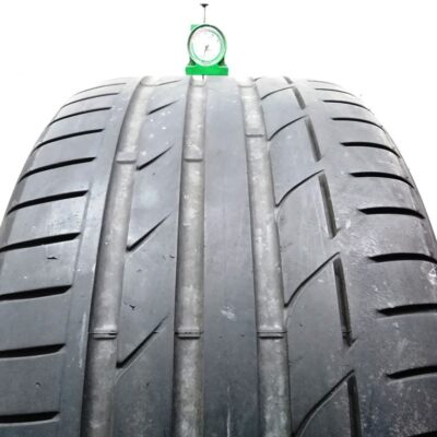 Bridgestone 275/35 R20 102Y Potenza S001 pneumatici usati Estive