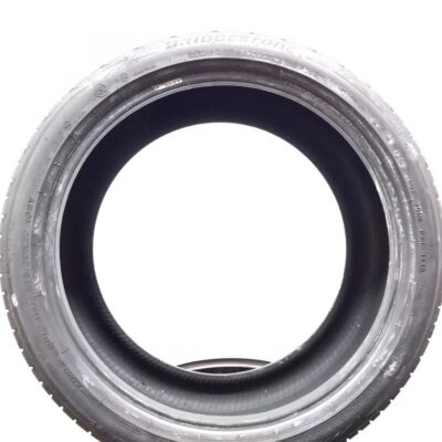 Bridgestone 275/35 R20 102Y Potenza S001 pneumatici usati Estive