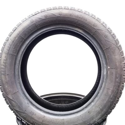 Hifly 155/65 R14 75T Win-turi 212 pneumatici usati Invernale