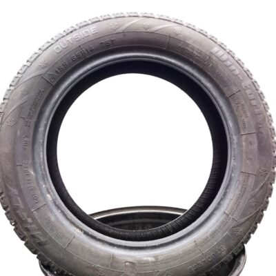 Hifly 155/65 R14 75T Win-turi 212 pneumatici usati Invernale