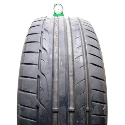 Dunlop 225/55 R16 95Y Sp Sport Maxx RT pneumatici usati Estive