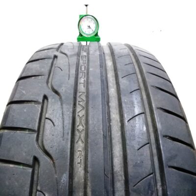 Dunlop 225/55 R16 95Y Sp Sport Maxx RT pneumatici usati Estive
