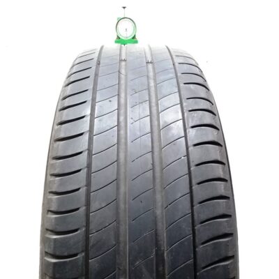 Michelin 215/60 R17 96H Primacy 3 pneumatici usati Estive