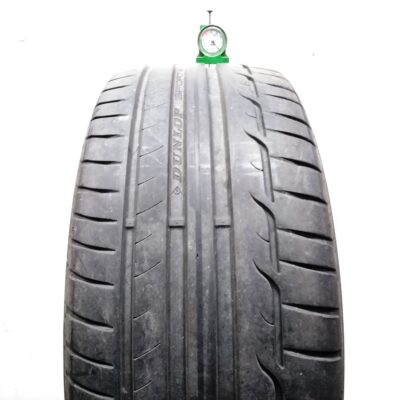 Dunlop 225/45 R17 91W Sp Sport Maxx RT pneumatici usati Estive