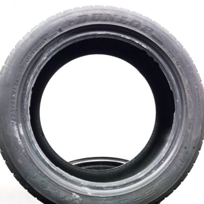 Dunlop 225/45 R17 91W Sp Sport Maxx RT pneumatici usati Estive