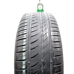 Pirelli 205/55 R16 91H Cinturato P1 Verde pneumatici usati Estive
