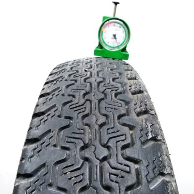 Formula 125 R12 62S Cinturato pneumatici usati Estive