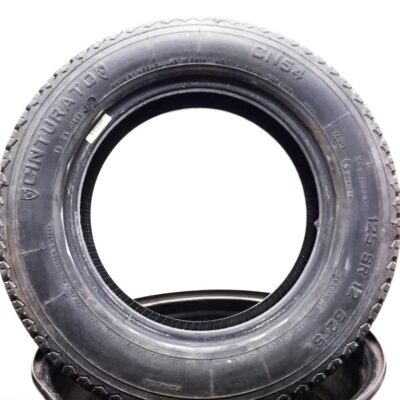 Formula 125 R12 62S Cinturato pneumatici usati Estive