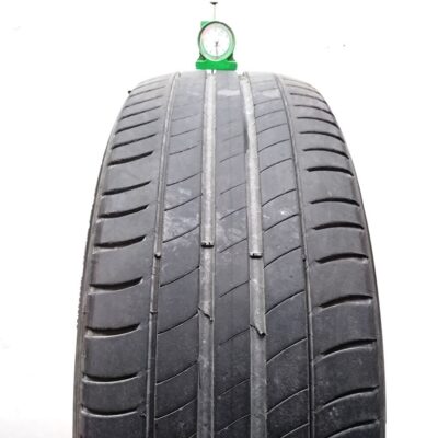 Michelin 205/55 R16 91V Primacy 3 pneumatici usati Estive