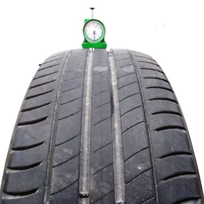 Michelin 205/55 R16 91V Primacy 3 pneumatici usati Estive