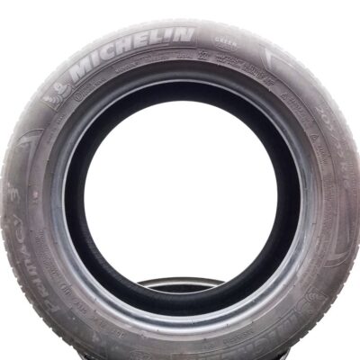 Michelin 205/55 R16 91V Primacy 3 pneumatici usati Estive