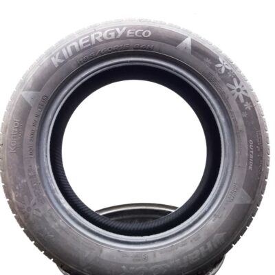 Hankook 185/60 R15 84H Kinergy Eco pneumatici usati Estive