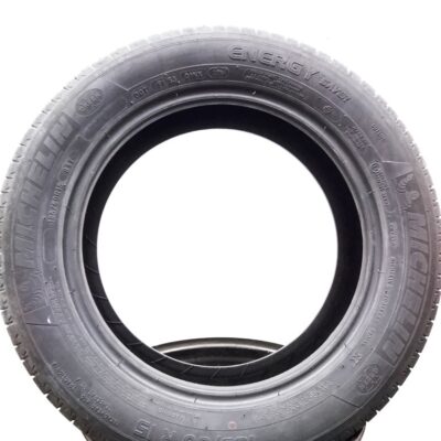 Michelin 185/60 R15 84T Energy Saver pneumatici usati Estive