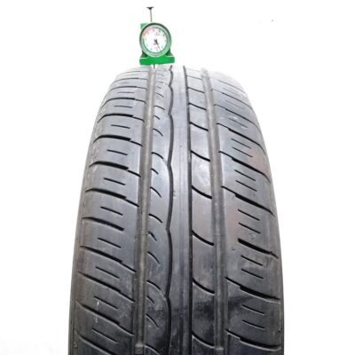 Dunlop 175/65 R15 84H Sport Blu Response pneumatici usati Estive