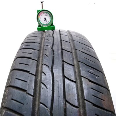 Dunlop 175/65 R15 84H Sport Blu Response pneumatici usati Estive