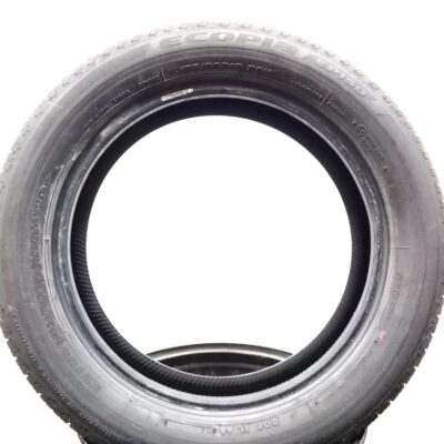 Bridgestone 175/60 R16 82H Ecopia EP150 pneumatici usati Estive