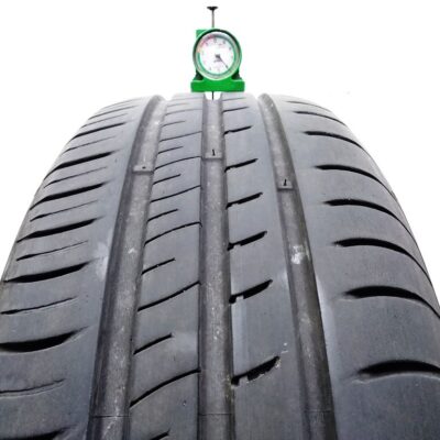 Kumho 205/65 R16 95W Ecowing Es01 pneumatici usati Estive
