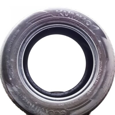 Kumho 205/65 R16 95W Ecowing Es01 pneumatici usati Estive