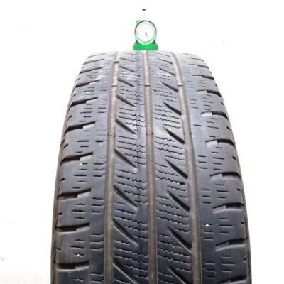 Goodyear 215/65 R15 104/102T Vector 4 Seasons CARGO pneumatici usati ALL SEASON