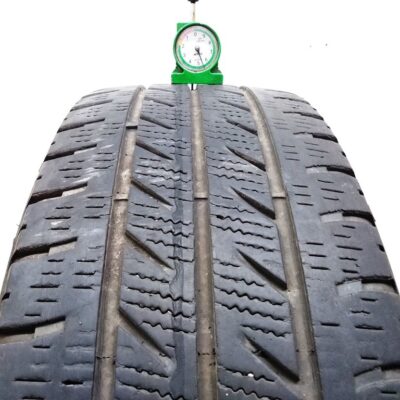 Goodyear 215/65 R15 104/102T Vector 4 Seasons CARGO pneumatici usati ALL SEASON