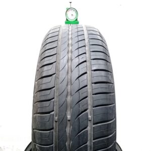Pirelli 175/65 R14 82T Cinturato P1 Verde pneumatici usati Estive