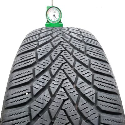 Continental 185/60 R15 88T Contiwintercontact Ts850 pneumatici usati Invernale