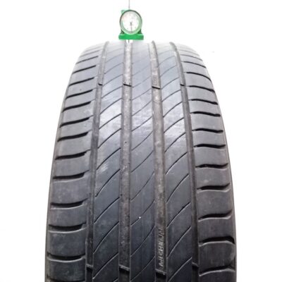 Michelin 205/60 R16 92V Primacy 4 pneumatici usati Estive