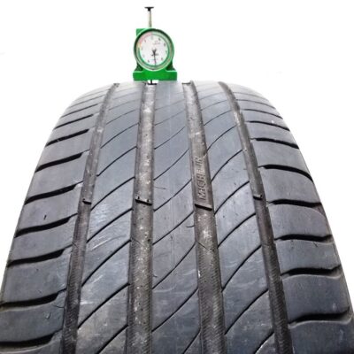 Michelin 205/60 R16 92V Primacy 4 pneumatici usati Estive