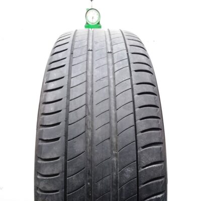 Michelin 215/60 R17 96H Primacy 3 pneumatici usati Estive