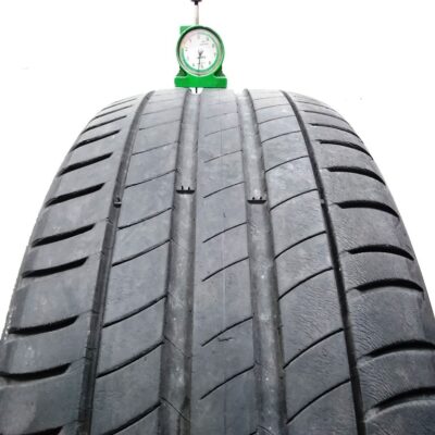 Michelin 215/60 R17 96H Primacy 3 pneumatici usati Estive