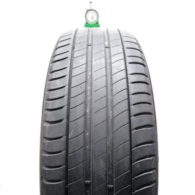 Michelin 215/60 R17 96H Primacy 3 pneumatici usati Estive