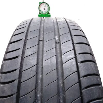 Michelin 215/60 R17 96H Primacy 3 pneumatici usati Estive
