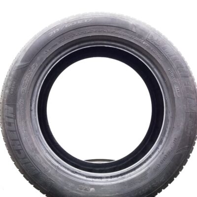 Michelin 215/60 R17 96H Primacy 3 pneumatici usati Estive