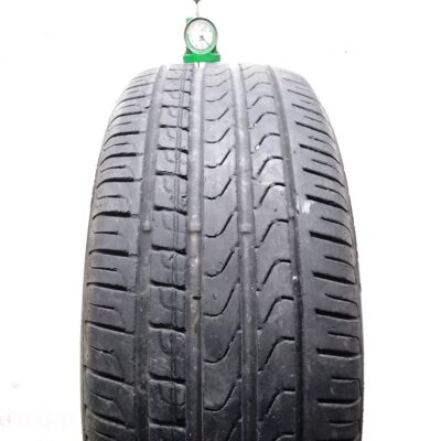 Pirelli 225/45 R17 91W Cinturato P7 pneumatici usati Estive