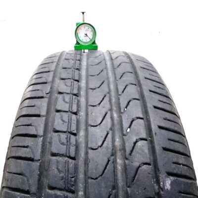 Pirelli 225/45 R17 91W Cinturato P7 pneumatici usati Estive