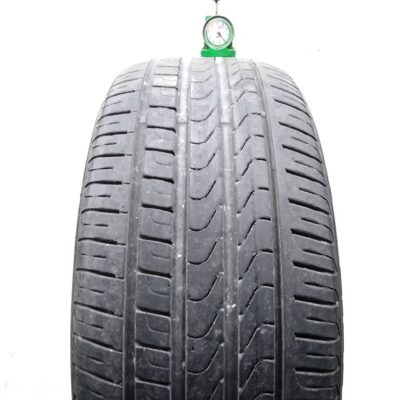 Pirelli 225/45 R17 91V Cinturato P7 pneumatici usati Estive