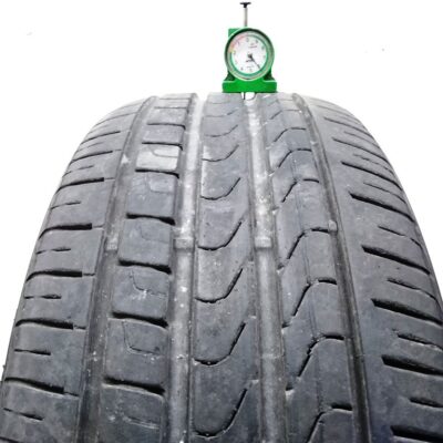 Pirelli 225/45 R17 91V Cinturato P7 pneumatici usati Estive