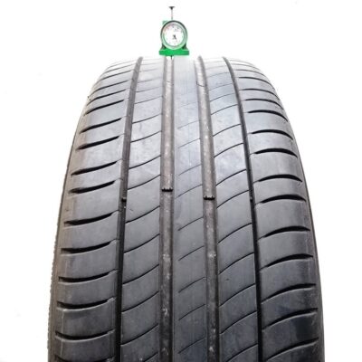 Michelin 225/55 R18 98V Primacy 3 pneumatici usati Estive