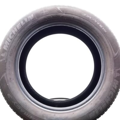Michelin 225/55 R18 98V Primacy 3 pneumatici usati Estive