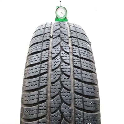 Riken 175/65 R15 84T Snowtime B2 pneumatici usati Invernale