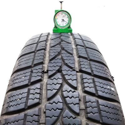 Riken 175/65 R15 84T Snowtime B2 pneumatici usati Invernale