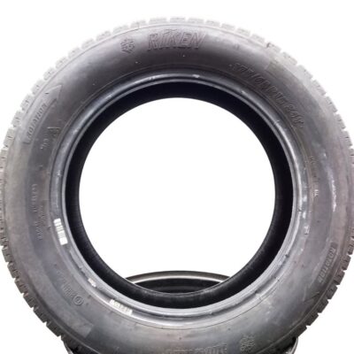Riken 175/65 R15 84T Snowtime B2 pneumatici usati Invernale