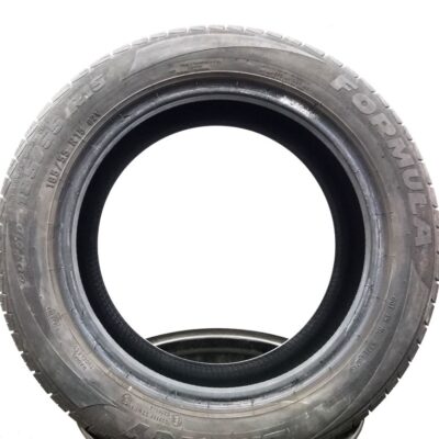 Formula 185/55 R15 82V Energy pneumatici usati Estive
