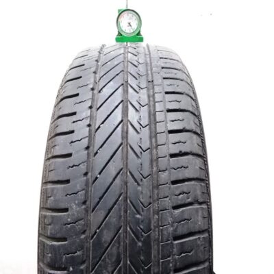 Goodyear 175/65 R14 82T DuraGrip pneumatici usati Estive
